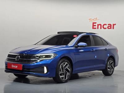 2023 Volkswagen Jetta