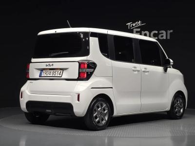 2023 Kia RAY