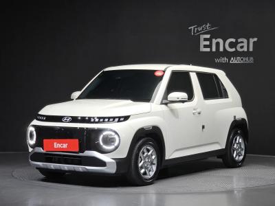 2026 Hyundai Casper