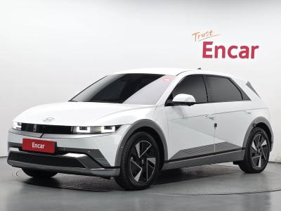 2026 Hyundai Ioniq 5