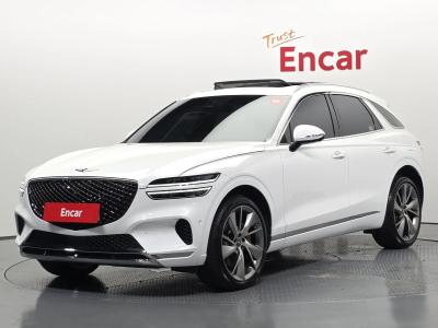 2024 Genesis GV70