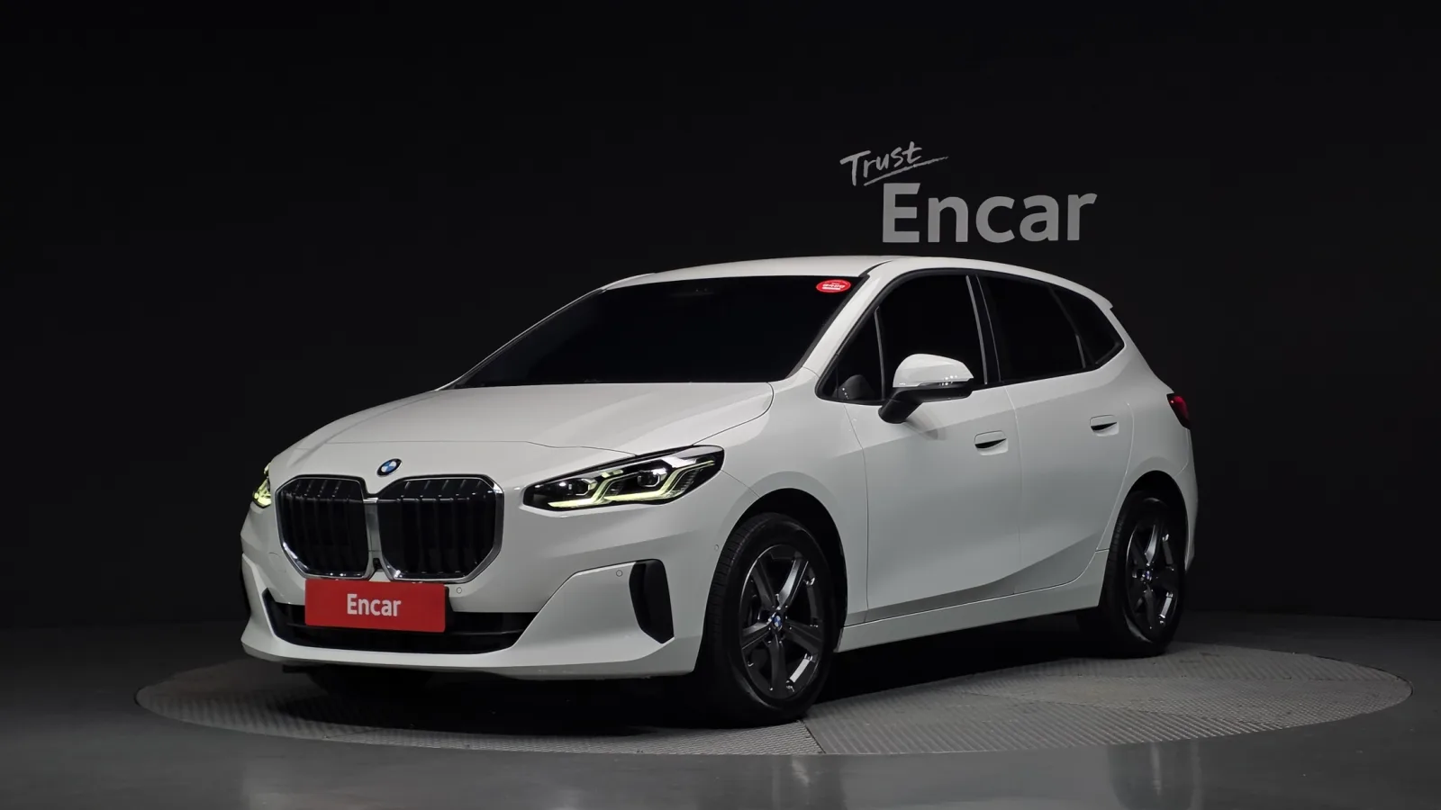 2025 BMW 2-Series