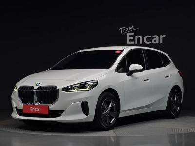 2025 BMW 2-Series