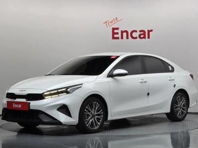 2022 Kia K3
