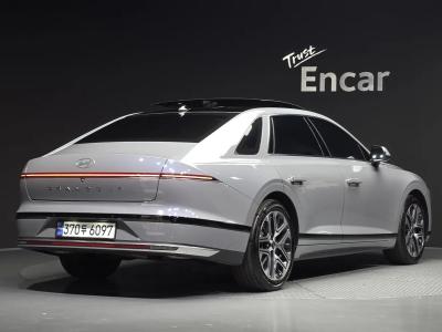 2024 Hyundai Grandeur