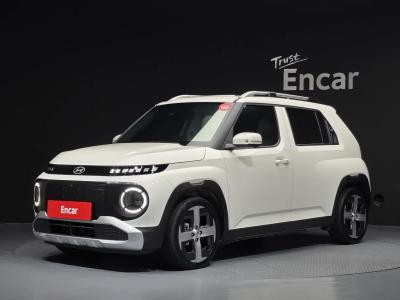 2025 Hyundai Casper
