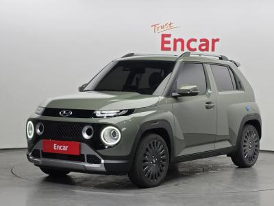 2023 Hyundai Casper