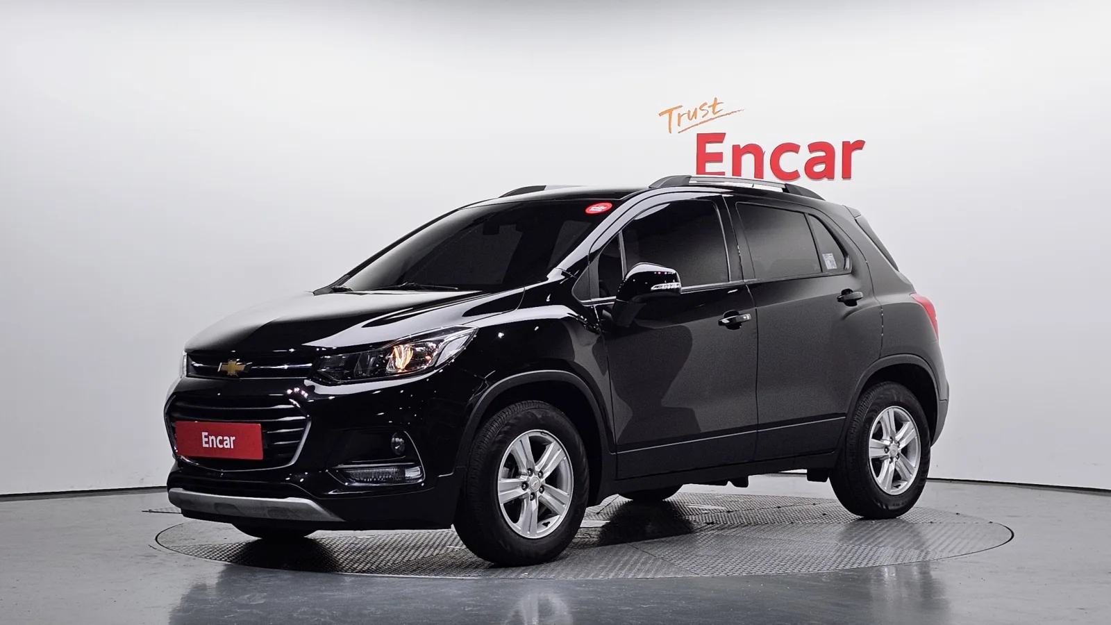 2021 Chevrolet Trax