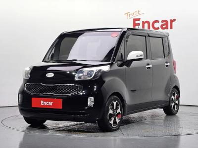 2016 Kia RAY