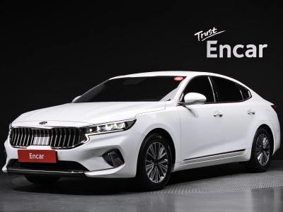 2020 Kia K7