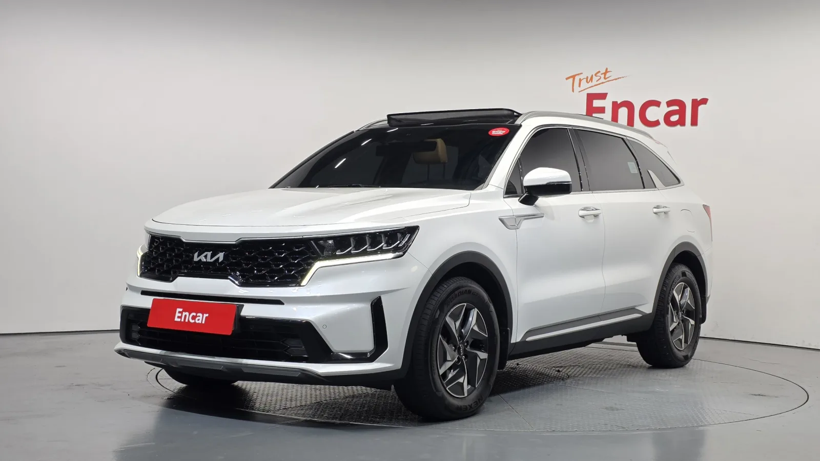 2022 Kia Sorento