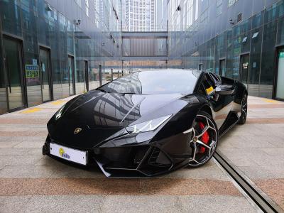 2023 Lamborghini Huracan