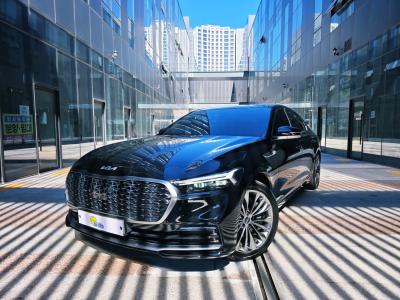 2023 Kia K9