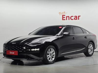 2023 Kia K8