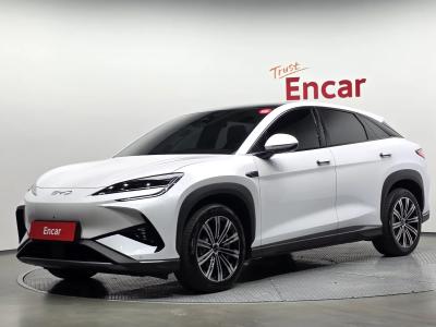 2026 BYD Sealion 7