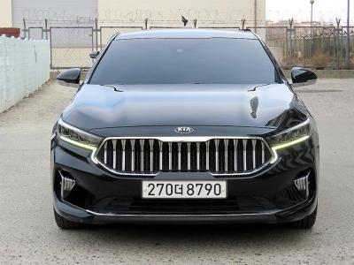 2020 Kia K7
