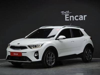 Kia Stonic 2018