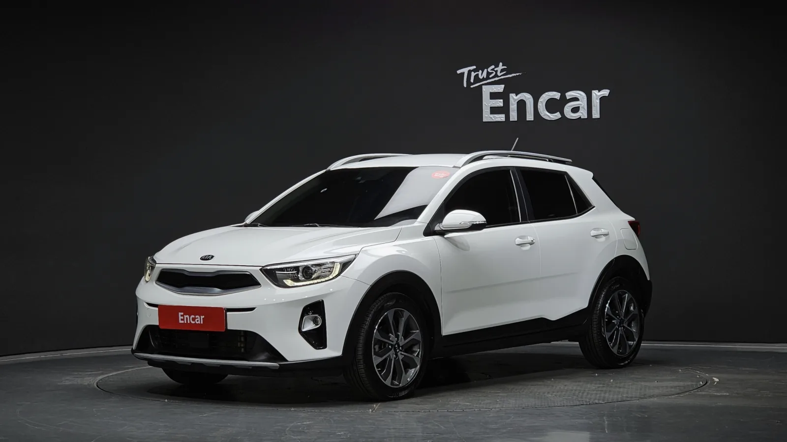 2018 Kia Stonic