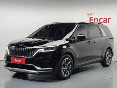 2023 Kia Carnival