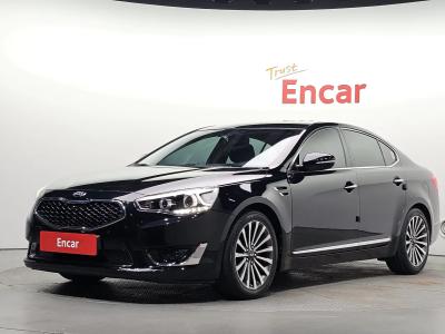 2013 Kia K7