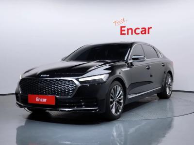 2022 Kia K9