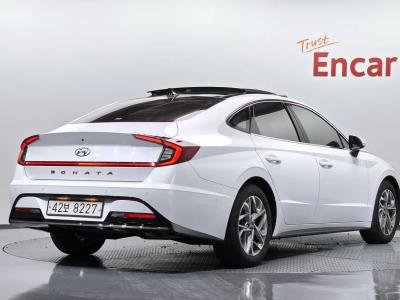 Hyundai Sonata 2020