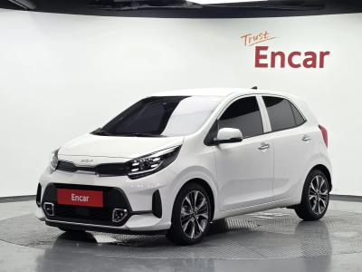 2022 Kia Picanto