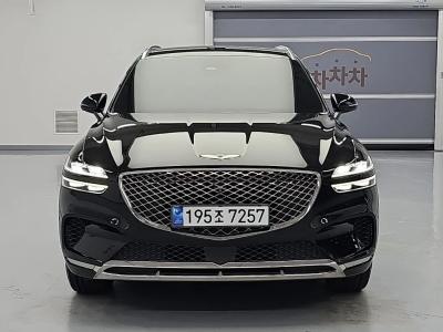 2023 Genesis GV70