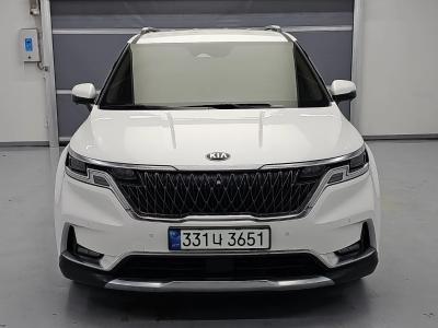 2021 Kia Carnival