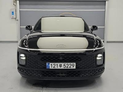 2026 Hyundai Grandeur