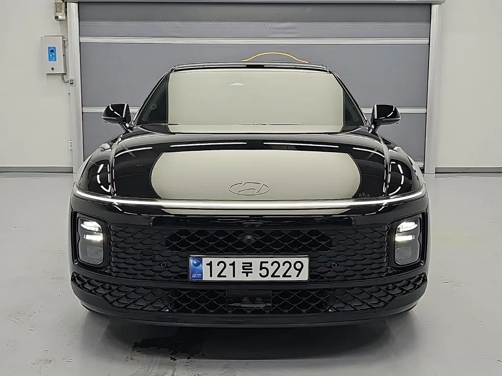 2026 Hyundai Grandeur