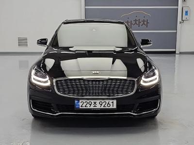 2021 Kia K9