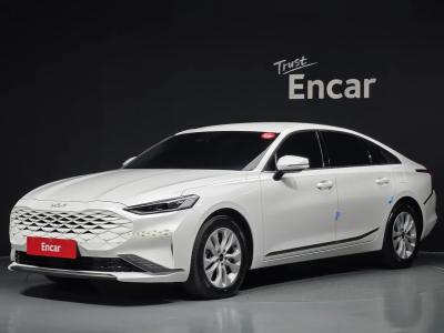2023 Kia K8