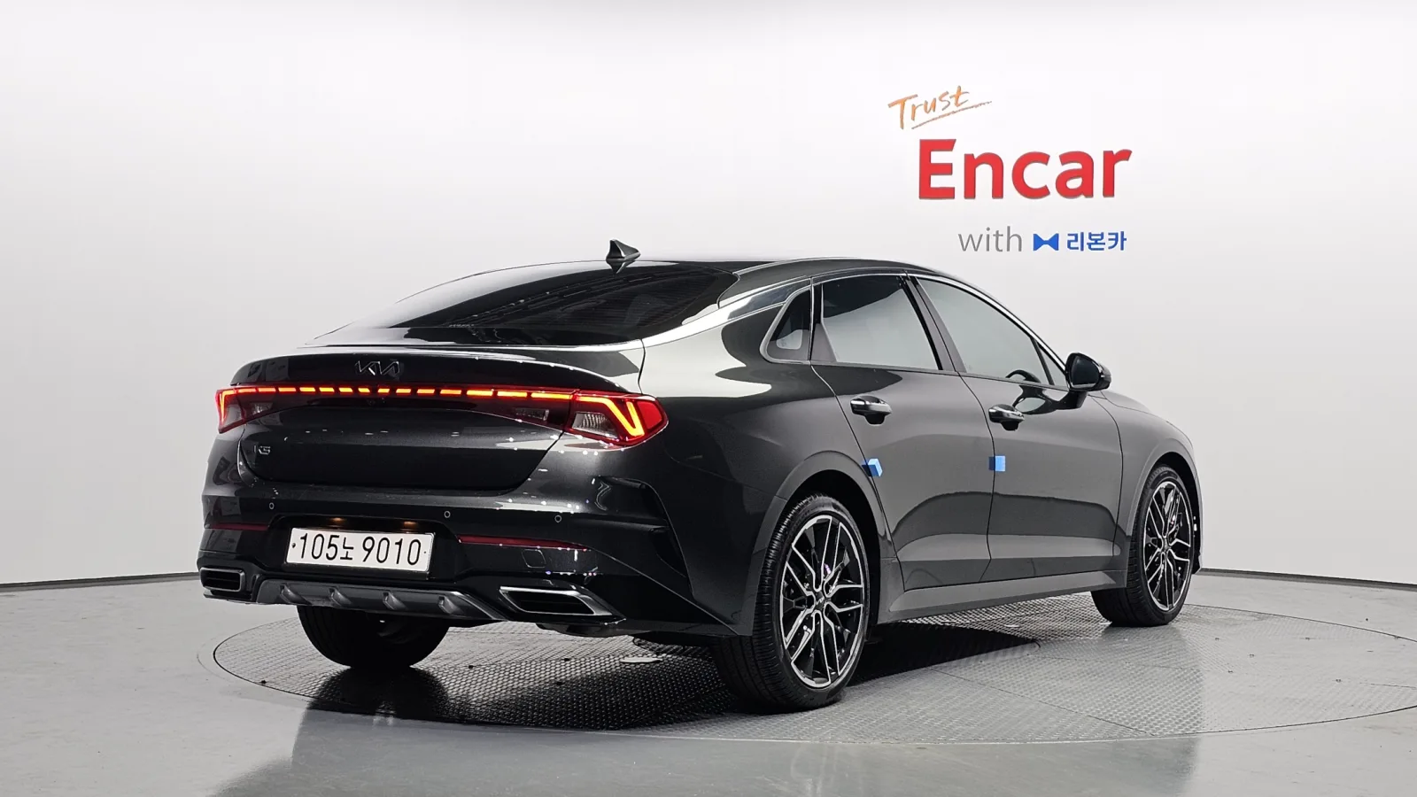 2023 Kia K5