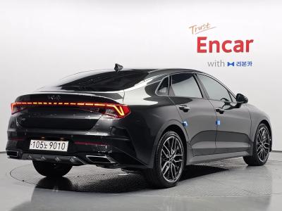 2023 Kia K5