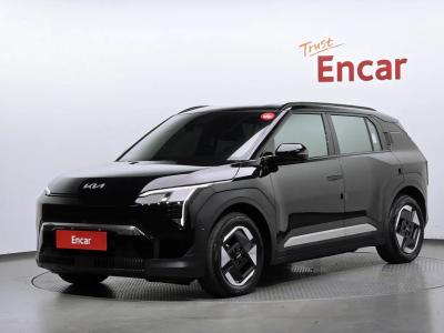 2026 Kia EV3