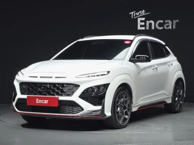 2023 Hyundai Kona
