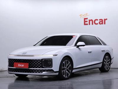 2023 Hyundai Grandeur