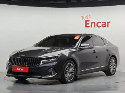 2020 Kia K7
