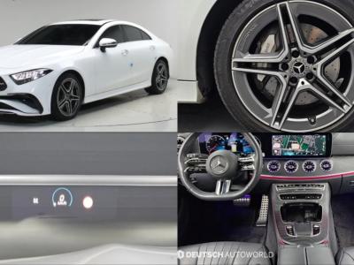2023 Mercedes-Benz CLS-Class