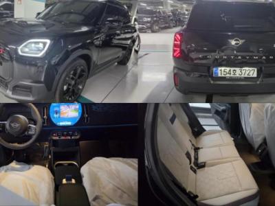 2026 MINI Countryman