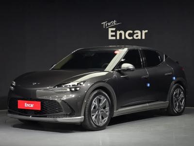 Genesis GV60 2023
