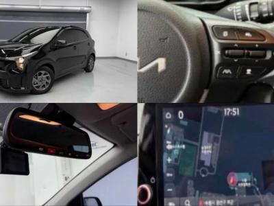 2024 Kia Picanto