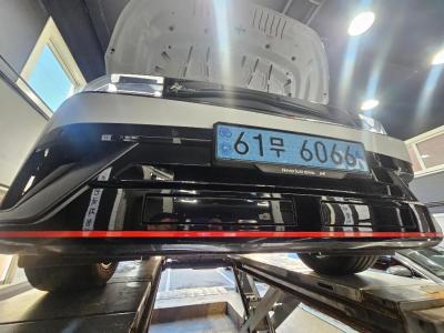 2025 Hyundai Ioniq 5