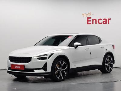 2022 Polestar Polestar 2