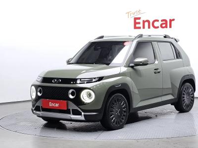 2022 Hyundai Casper