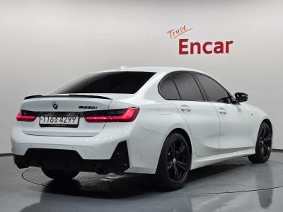 2024 BMW 3-Series