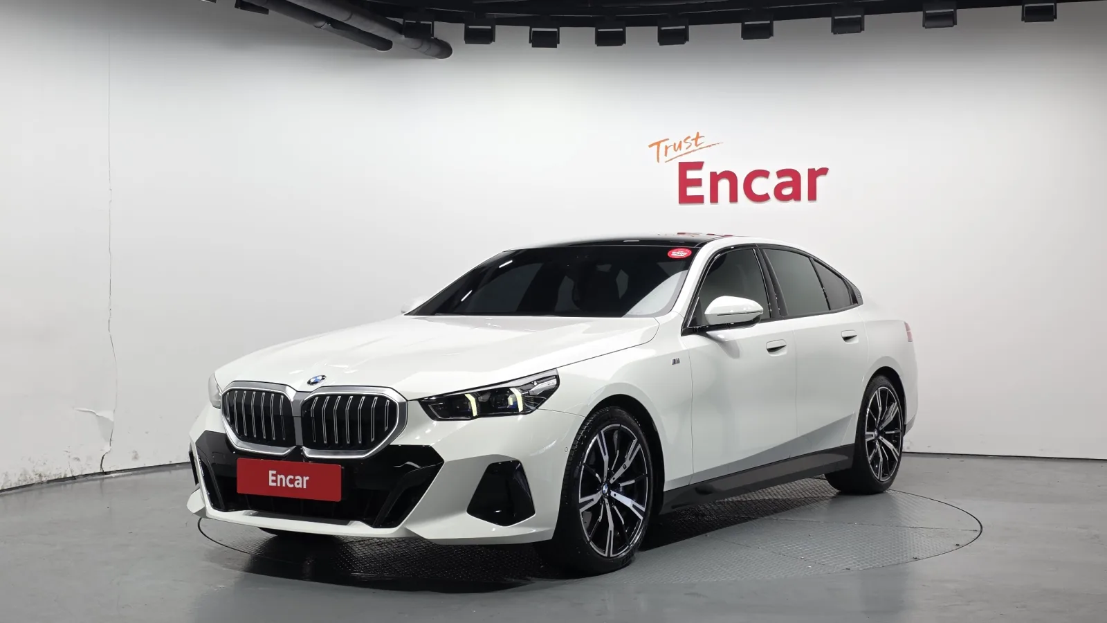 2025 BMW 5-Series