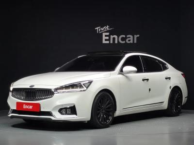 2017 Kia K7