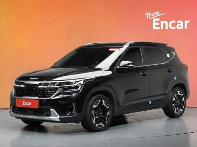 Kia Seltos 2024